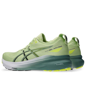 Asics Gel Kayano 31 Men Cool Matcha Celadon נעלי אסיקס לגברים