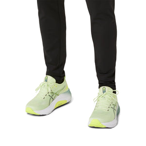 Asics Gel Kayano 31 Men Cool Matcha Celadon נעלי אסיקס לגברים