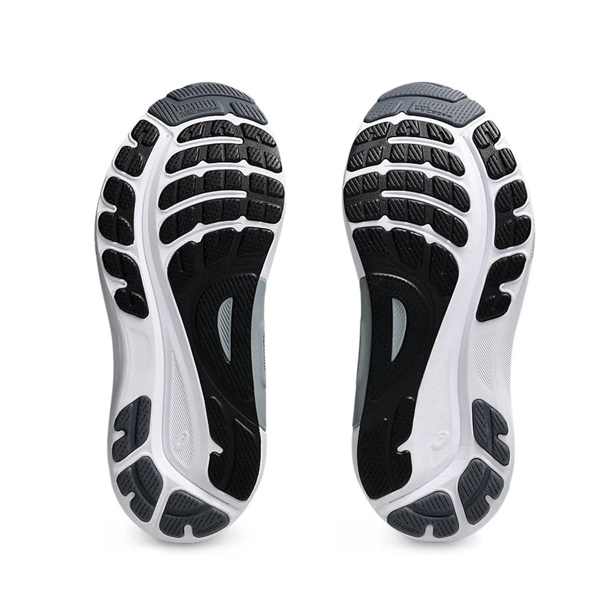 Asics Gel Kayano 31 (4E) Men Black white אסיקס קיאנו 31 רחבות במיוחד לגברים