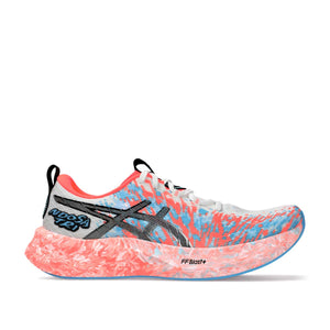 Asics Noosa Tri 16 Men White Sunrise Red נעלי אסיקס נוסה טרי 16 לגברים