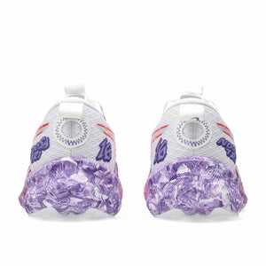 Asics Noosa Tri 16 Men White Edo Purple נעלי ריצה נוסה טרי 16 לגברים