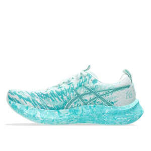 Asics Noosa Tri 16 Men Soothing Sea White נעלי ריצה נוסה טרי 16 לגברים
