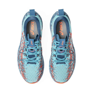 Asics Noosa Tri 16 Men Stillwater Winter Sea נעלי ריצה נוסה טרי 16 לגברים