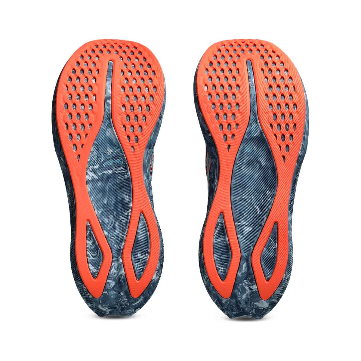 Asics Noosa Tri 16 Men Stillwater Winter Sea נעלי ריצה נוסה טרי 16 לגברים
