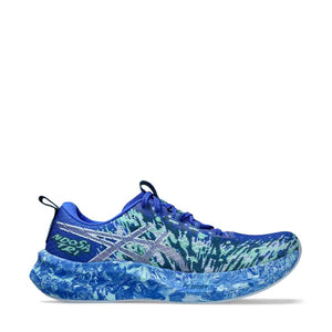 Asics Noosa Tri 16 Men Neon Blue Illuminate Mint נעלי ריצה נוסה טרי לגברים