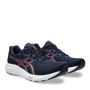 Asics Gel Contend 9 Men Midnight Flash Red נעלי ריצה ג'ל קונטנד 9 לגברים