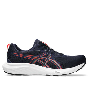Asics Gel Contend 9 Men Midnight Flash Red נעלי ריצה ג'ל קונטנד 9 לגברים