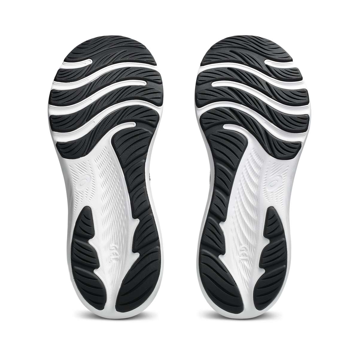 Asics Gel Contend 9 Men Midnight Flash Red נעלי ריצה ג'ל קונטנד 9 לגברים