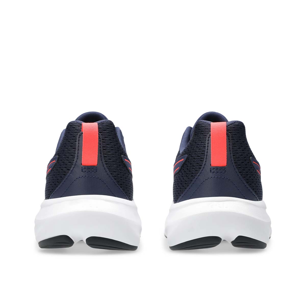 Asics Gel Contend 9 Men Midnight Flash Red נעלי ריצה ג'ל קונטנד 9 לגברים