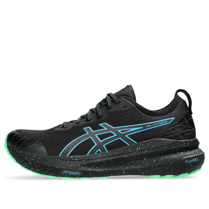 Asics Gel Kayano 31 Lite Show Men Lite-Show Digital Aqua נעלי אסיקס לגברים