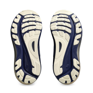 Asics Gel Kayano 31 Platinum Men Blue Expanse Champagne נעלי אסיקס לגברים