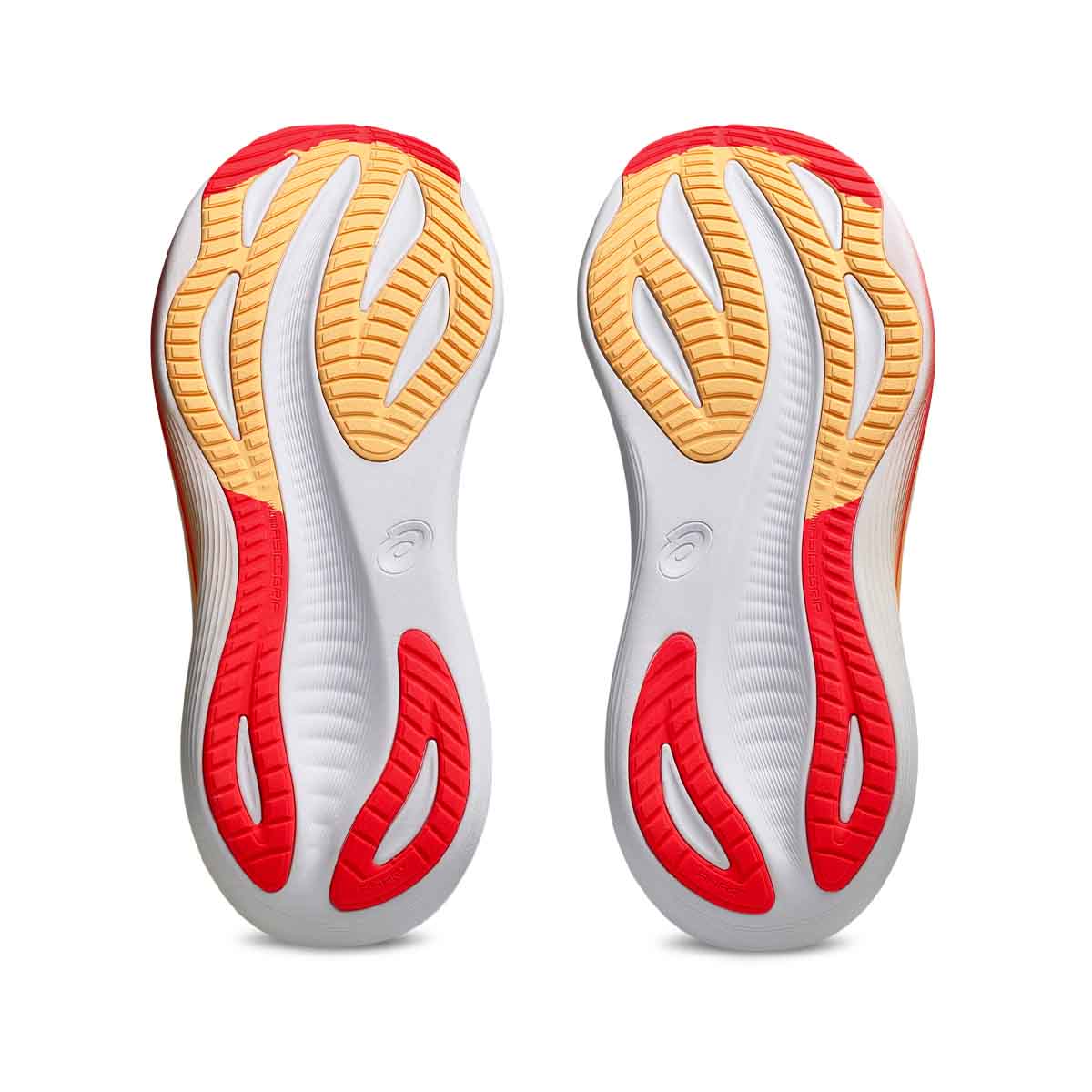 AsicsGel Nimbus 27 Men Black Khaki נעלי ריצה ג`ל נימבוס 27 לגברים