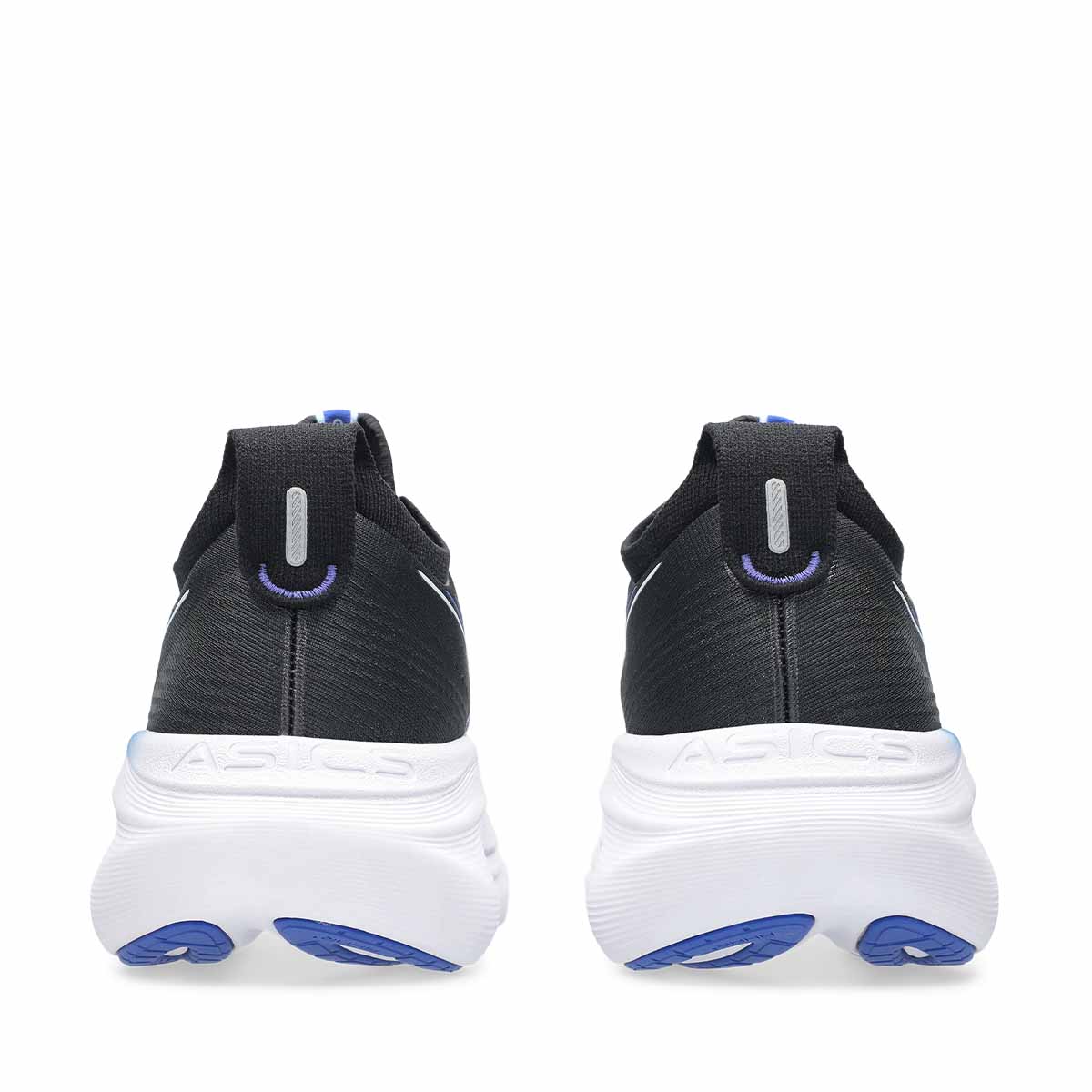 Asics Gel Nimbus 27 Men Black Dark Cobalt Vietnam נעלי ריצה ג`ל נימבוס 27 לגברים