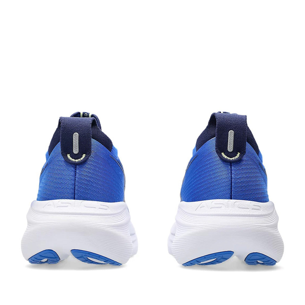 Asics Gel Nimbus 27 Blue Men אסיקס נימבוס לגברים