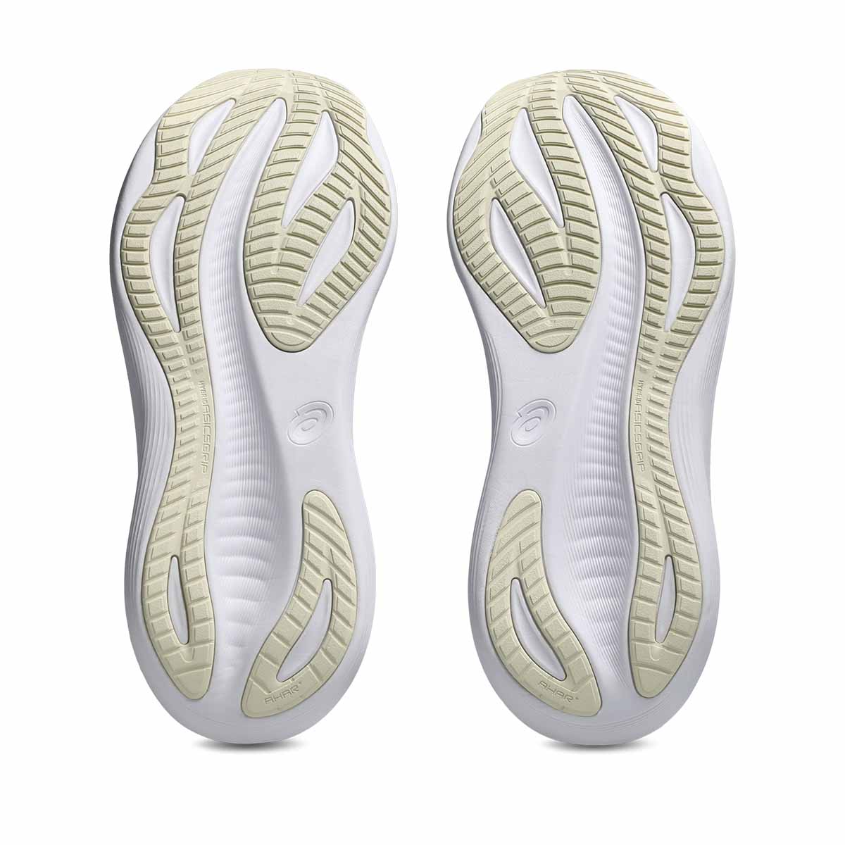 Asics Gel Nimbus 27 Men Midnight Vanilla נעלי ריצה ג`ל נימבוס 27 לגברים