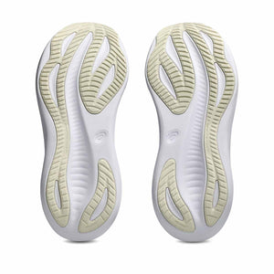 Asics Gel Nimbus 27 Men Midnight Vanilla נעלי ריצה ג`ל נימבוס 27 לגברים