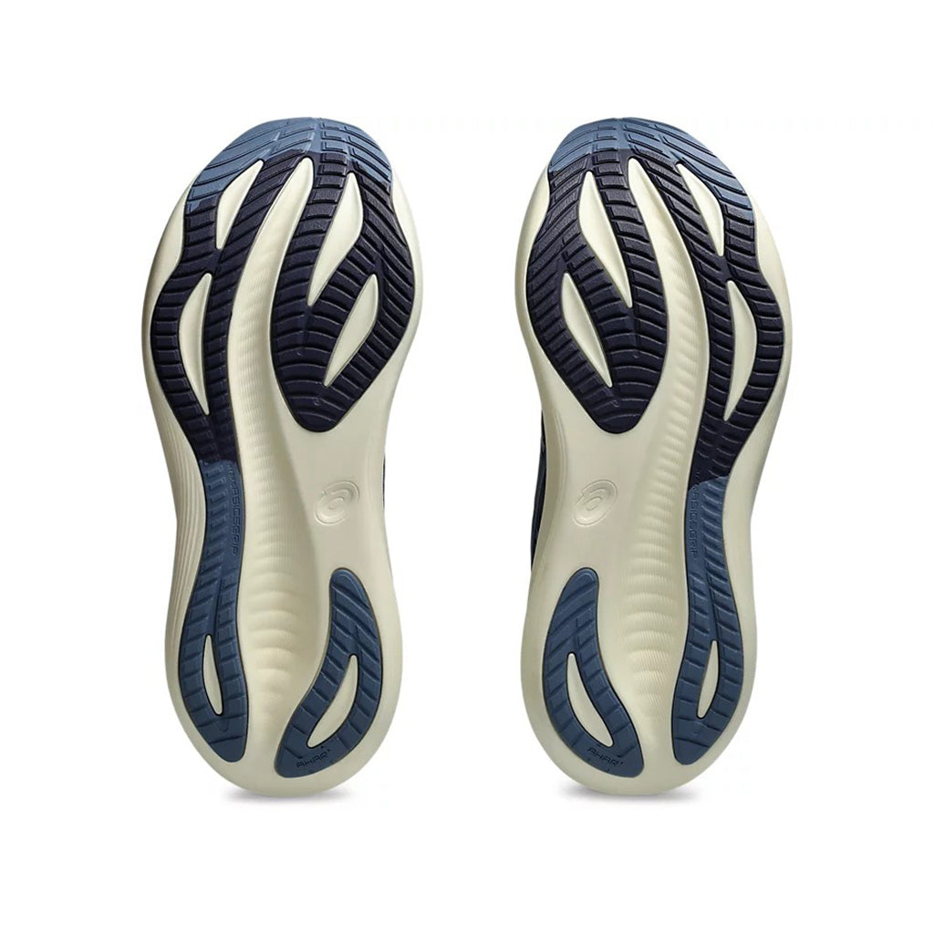 Asics Gel Nimbus 27 Men Indigo Fog Denim Blue אסיקס נימבוס לגברים