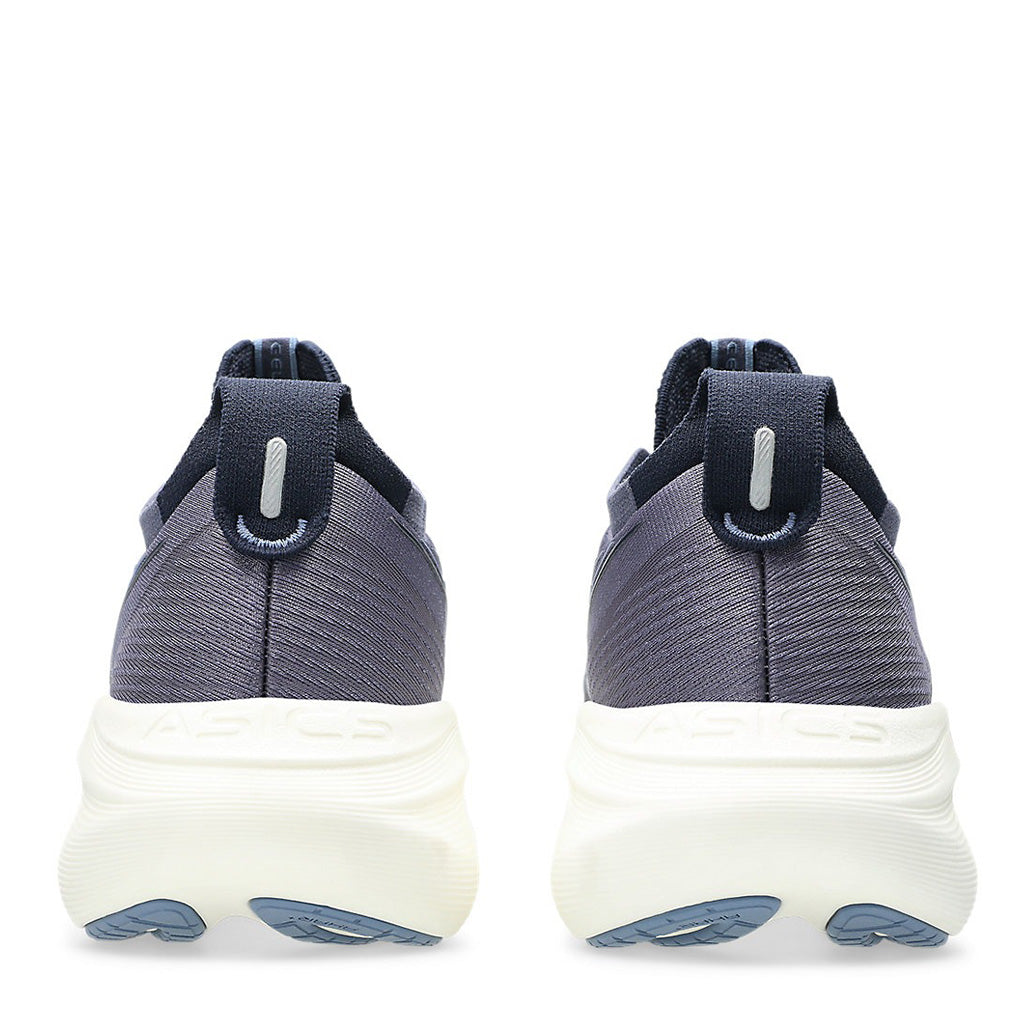 Asics Gel Nimbus 27 Men Indigo Fog Denim Blue אסיקס נימבוס לגברים