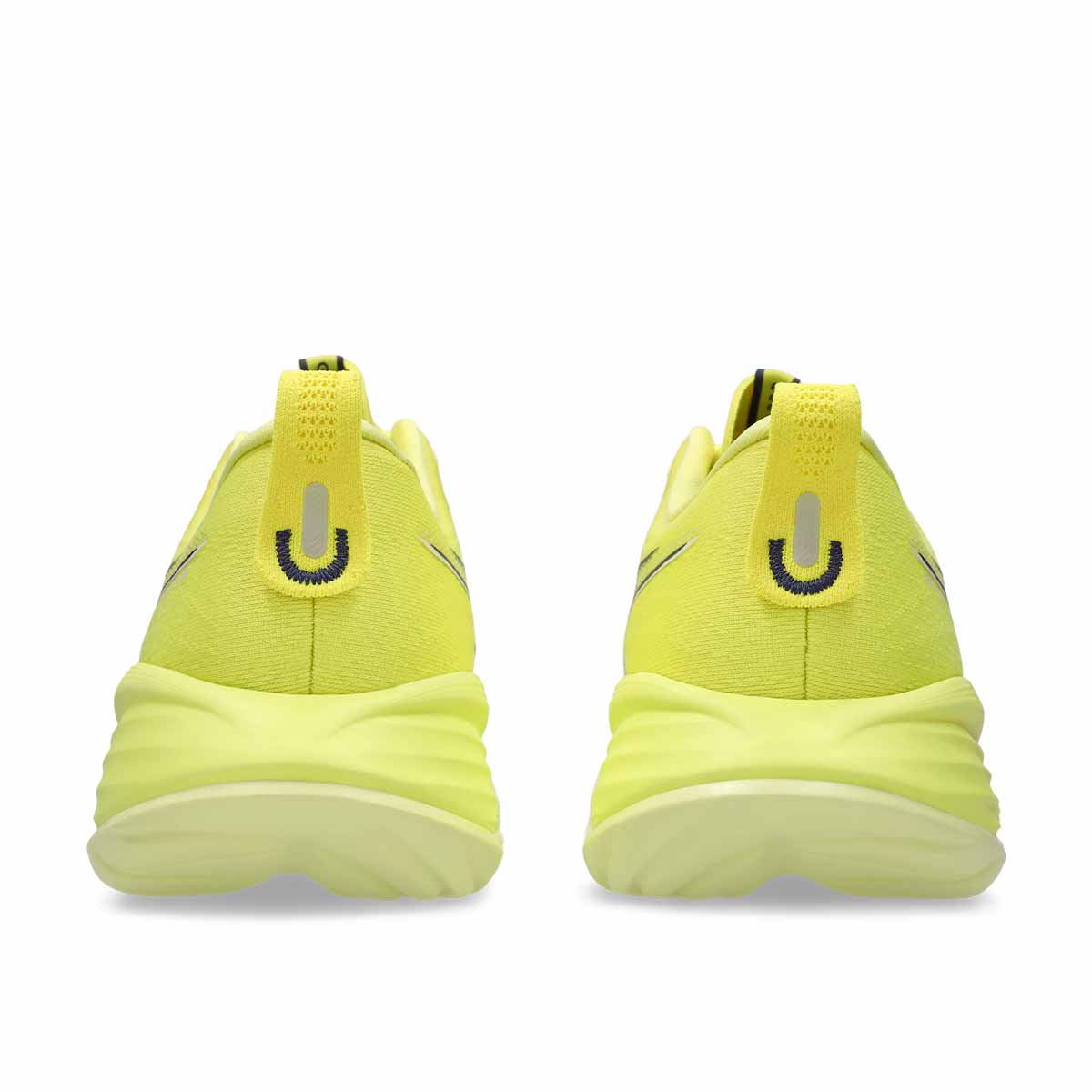 Asics Gel Cumulus 27 Men Citron White נעלי ריצה קומולוס 27 לגברים