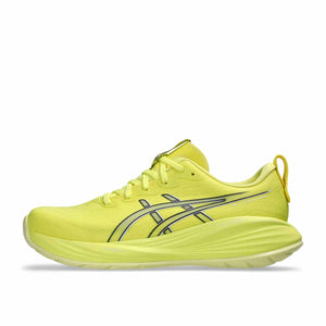 Asics Gel Cumulus 27 Men Citron White נעלי ריצה קומולוס 27 לגברים