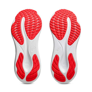 Asics Gel Pulse 16 Men Black White נעלי ריצה ג`ל פולס 16 לגברים