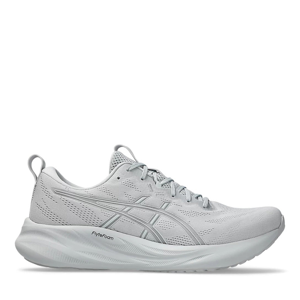 Asics Gel Pulse 16 Men Glacier Grey/Concrete נעלי ריצה לגברים