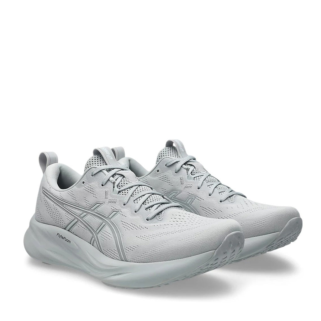 Asics Gel Pulse 16 Men Glacier Grey/Concrete נעלי ריצה לגברים