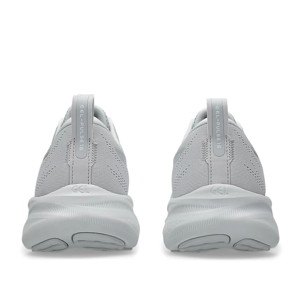 Asics Gel Pulse 16 Men Glacier Grey/Concrete נעלי ריצה לגברים