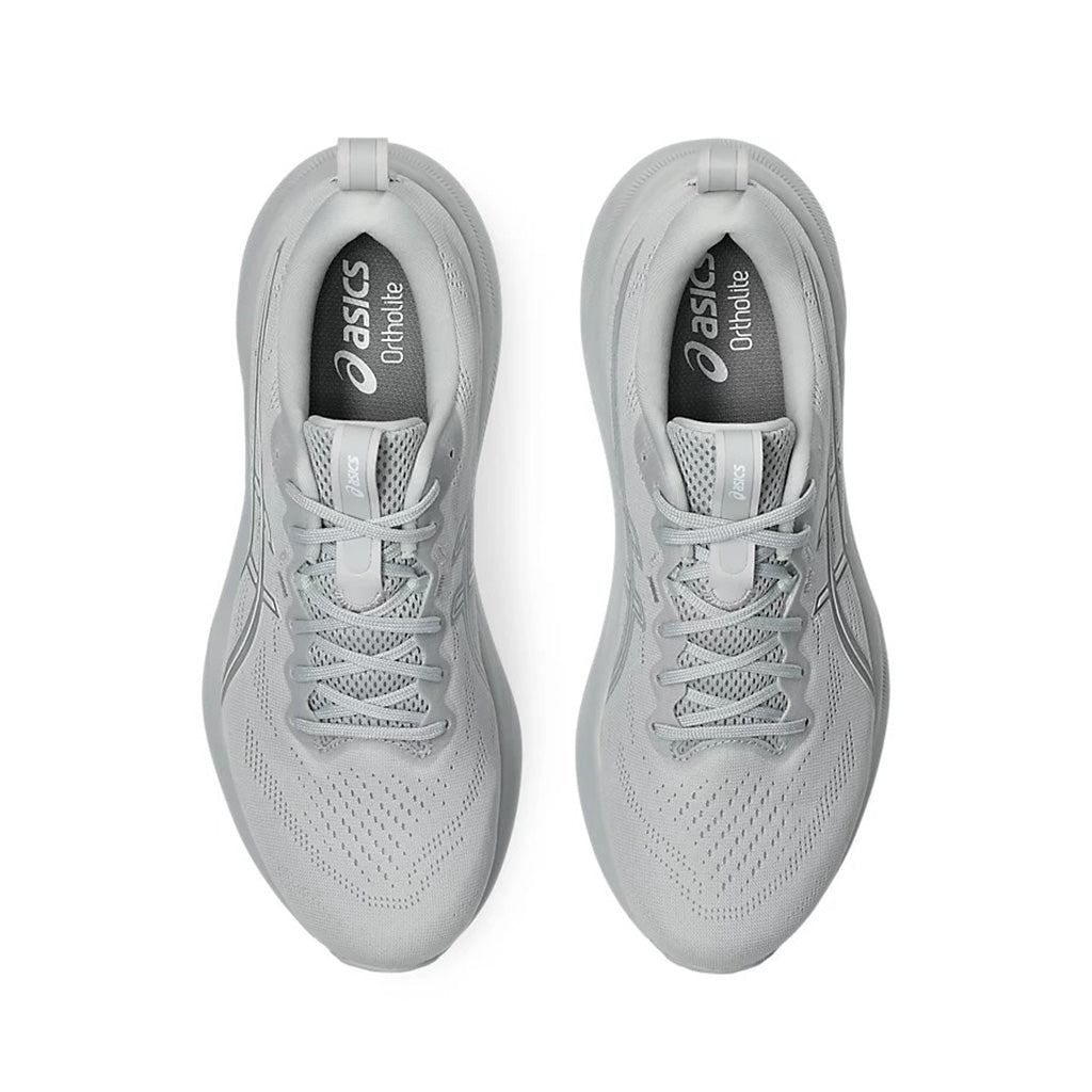 Asics Gel Pulse 16 Men Glacier Grey/Concrete נעלי ריצה לגברים