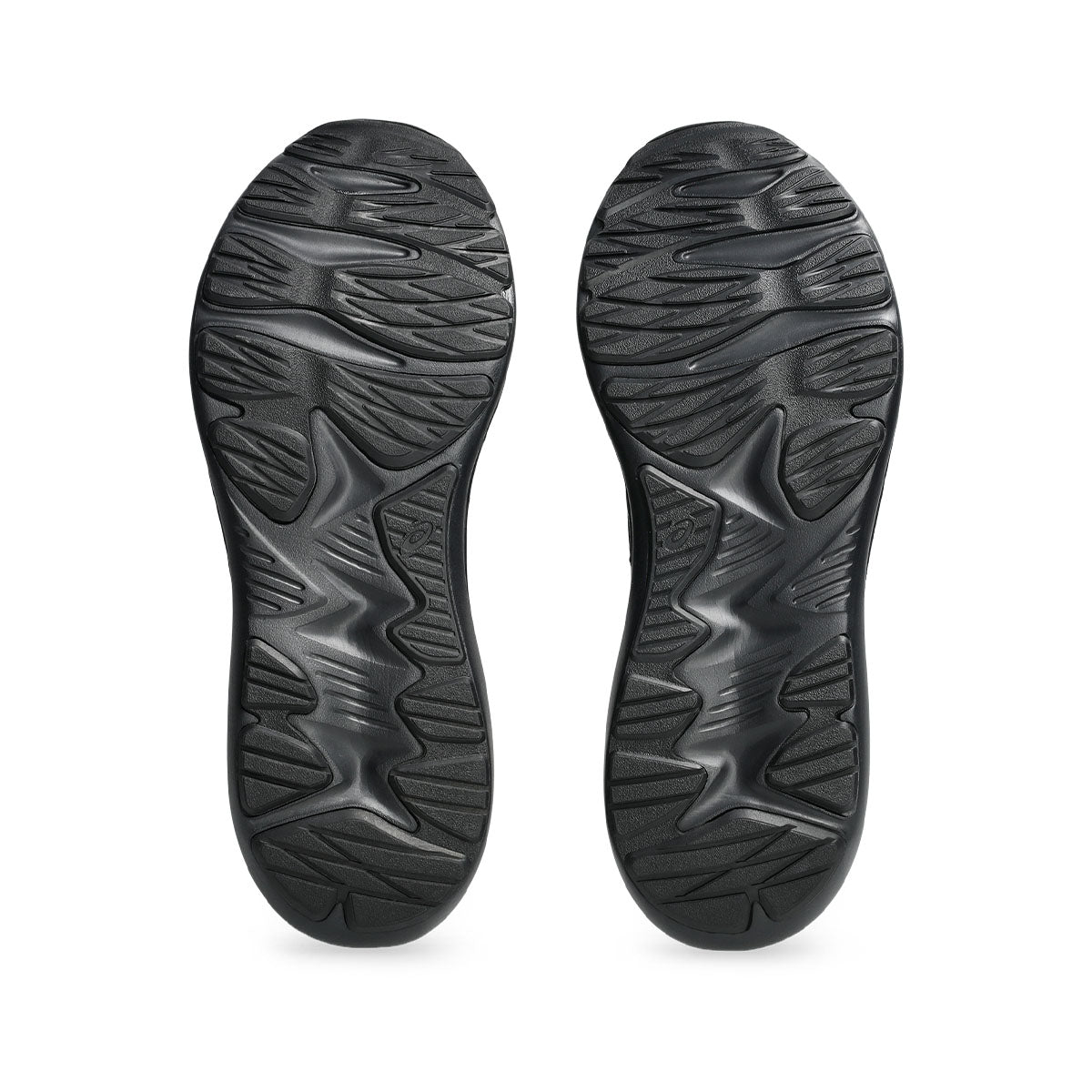 Asics Jolt 5 Men Black Carrier Grey נעלי ג`ולט 5 גבר