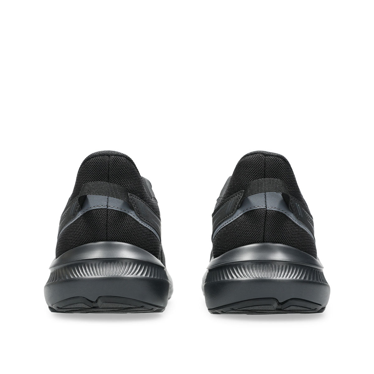 Asics Jolt 5 Men Black Carrier Grey נעלי ג`ולט 5 גבר