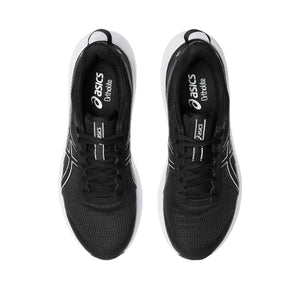 Asics Jolt 5 Men Black White נעלי ג`ולט 5 גבר