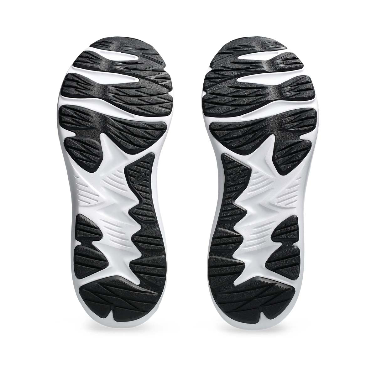 Asics Jolt 5 Men Black White נעלי ג`ולט 5 גבר