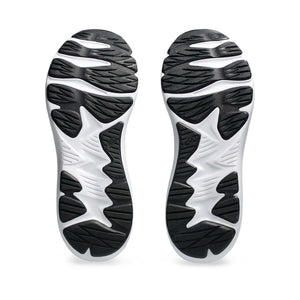 Asics Jolt 5 Men Black White נעלי ג`ולט 5 גבר