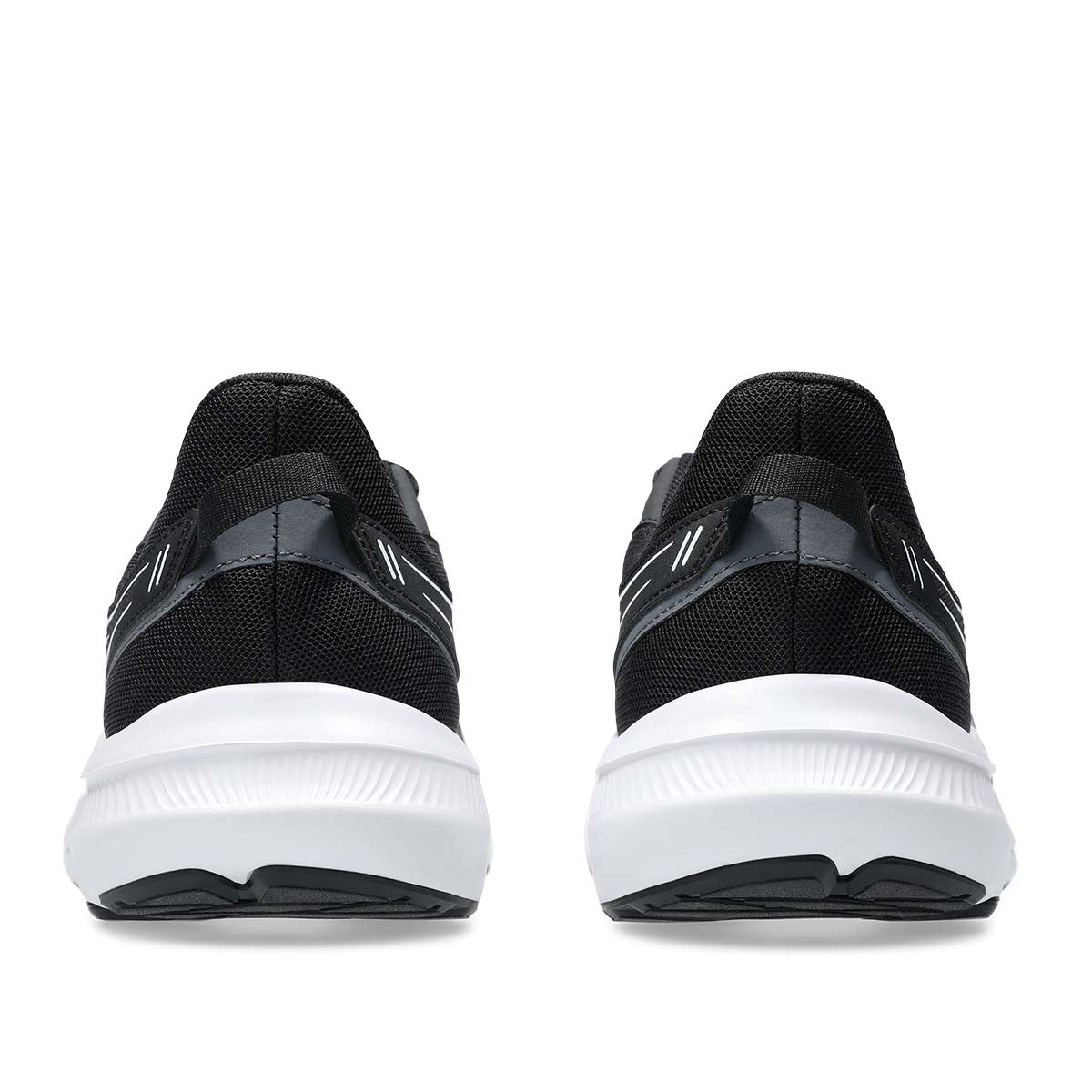 Asics Jolt 5 Men Black White נעלי ג`ולט 5 גבר