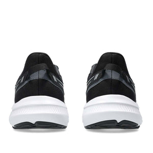 Asics Jolt 5 Men Black White נעלי ג`ולט 5 גבר