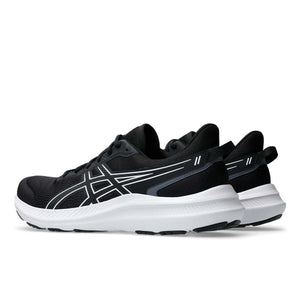 Asics Jolt 5 Men Black White נעלי ג`ולט 5 גבר