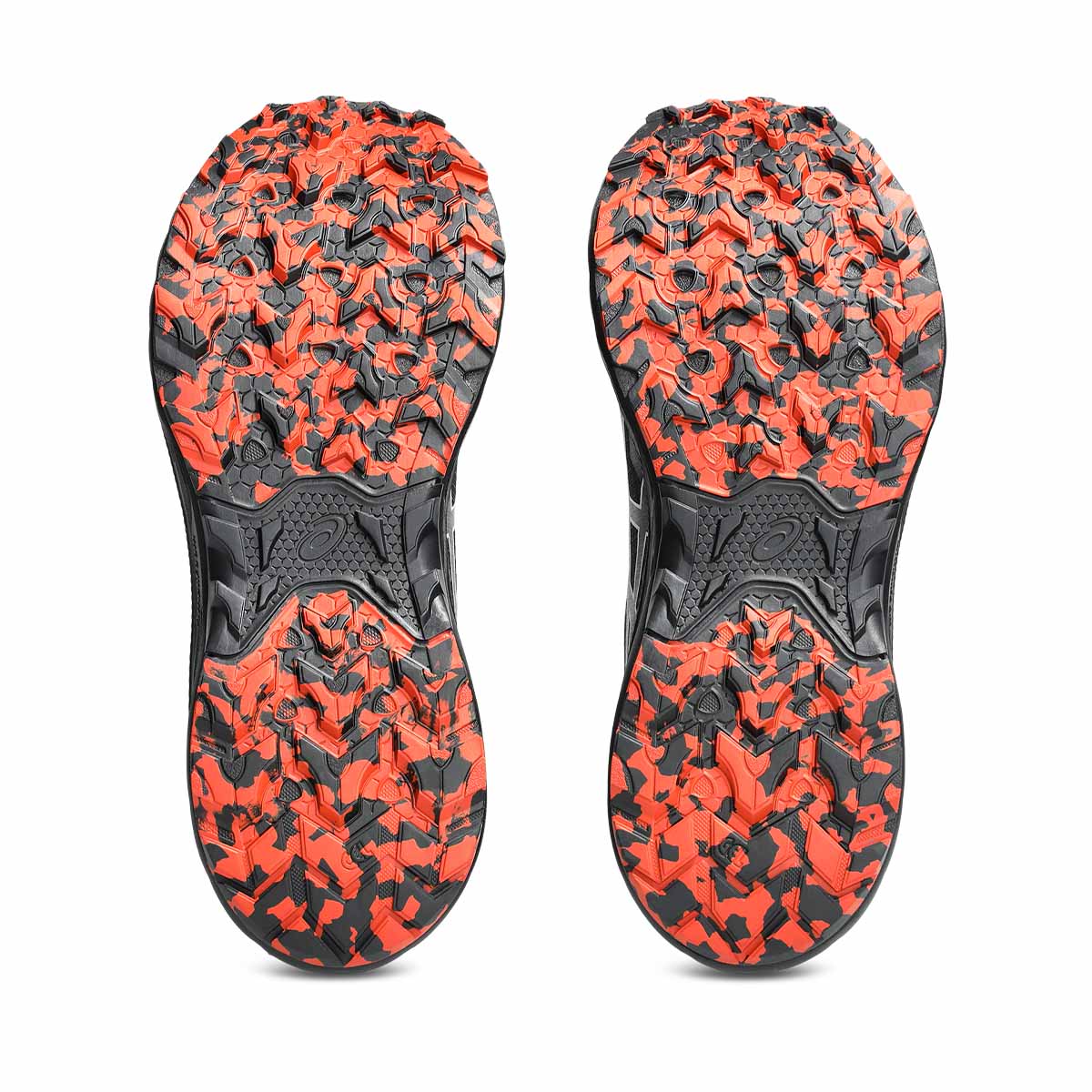 Asics Gel Venture 10 Men Black Graphite Grey נעלי ריצה לגברים ג'ל ונטור 10