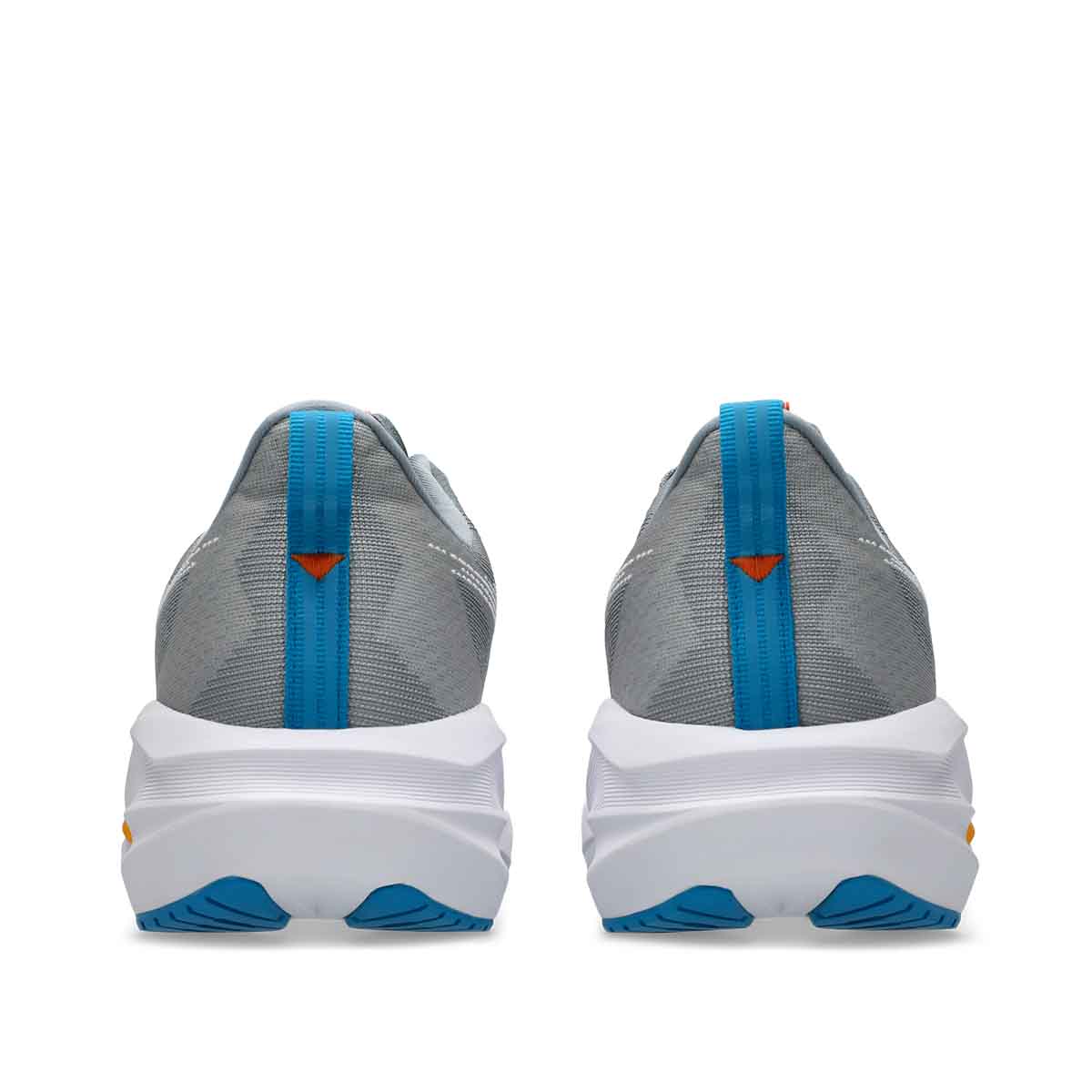 Asics Novablast 5 Men Gravel White נעלי ריצה נובה בלאסט 5 לגברים