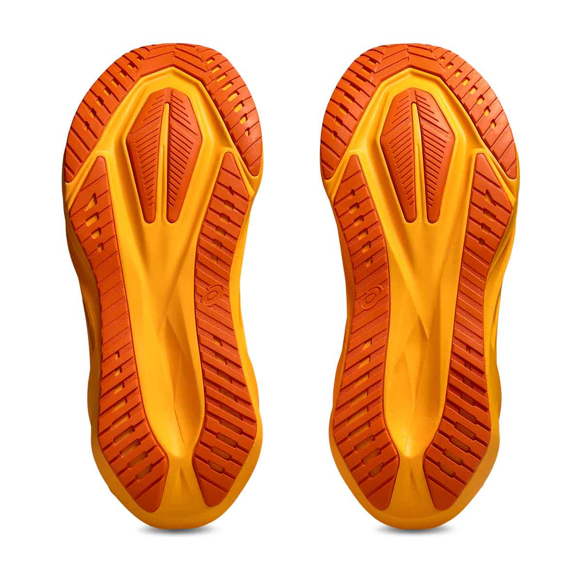 Asics Novablast 5 Men Yamabuki Anzu נעלי ריצה נובה בלאסט 5 לגברים