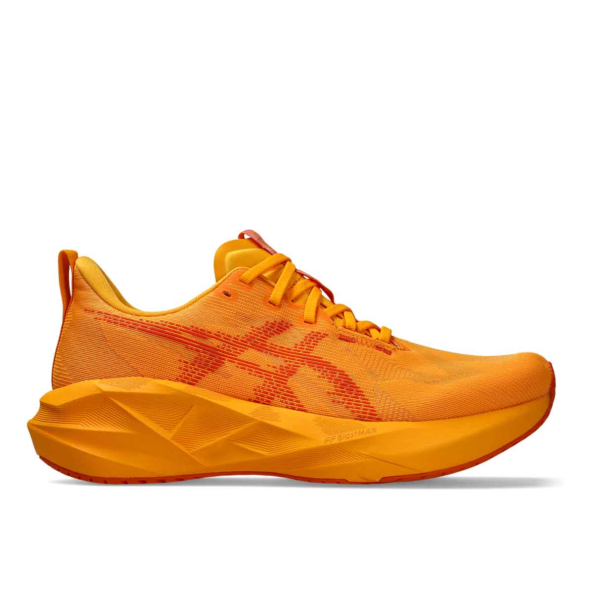 Asics Novablast 5 Men Yamabuki Anzu נעלי ריצה נובה בלאסט 5 לגברים