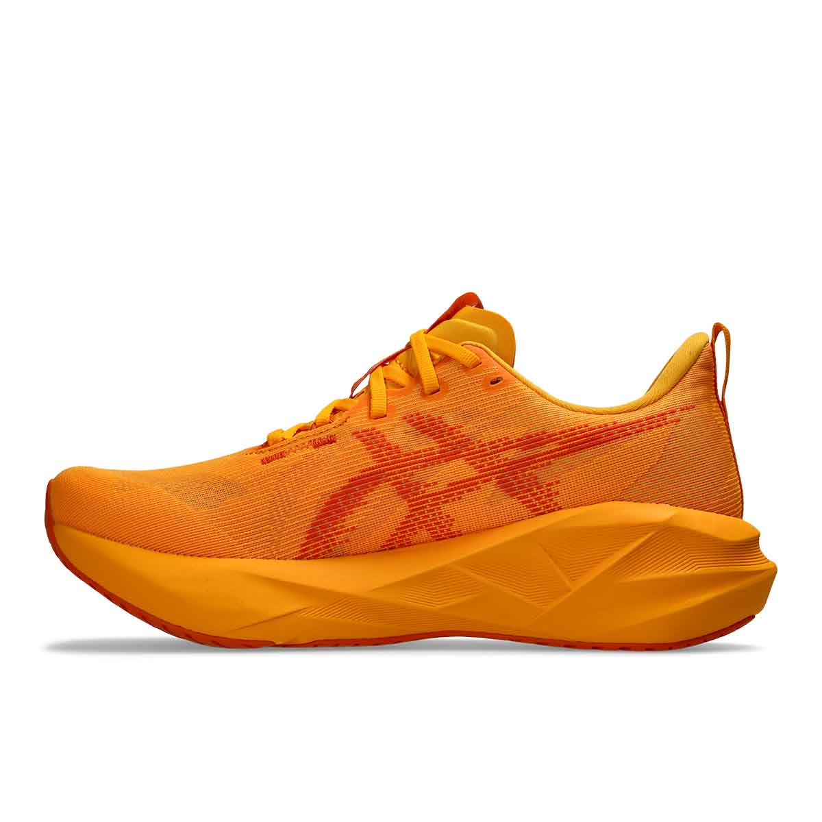 Asics Novablast 5 Men Yamabuki Anzu נעלי ריצה נובה בלאסט 5 לגברים