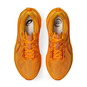 Asics Novablast 5 Men Yamabuki Anzu נעלי ריצה נובה בלאסט 5 לגברים