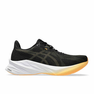 Asics Dynablast 5 Men Black Brown Stone נעלי ריצה דיינה בלאסט 5 לגברים