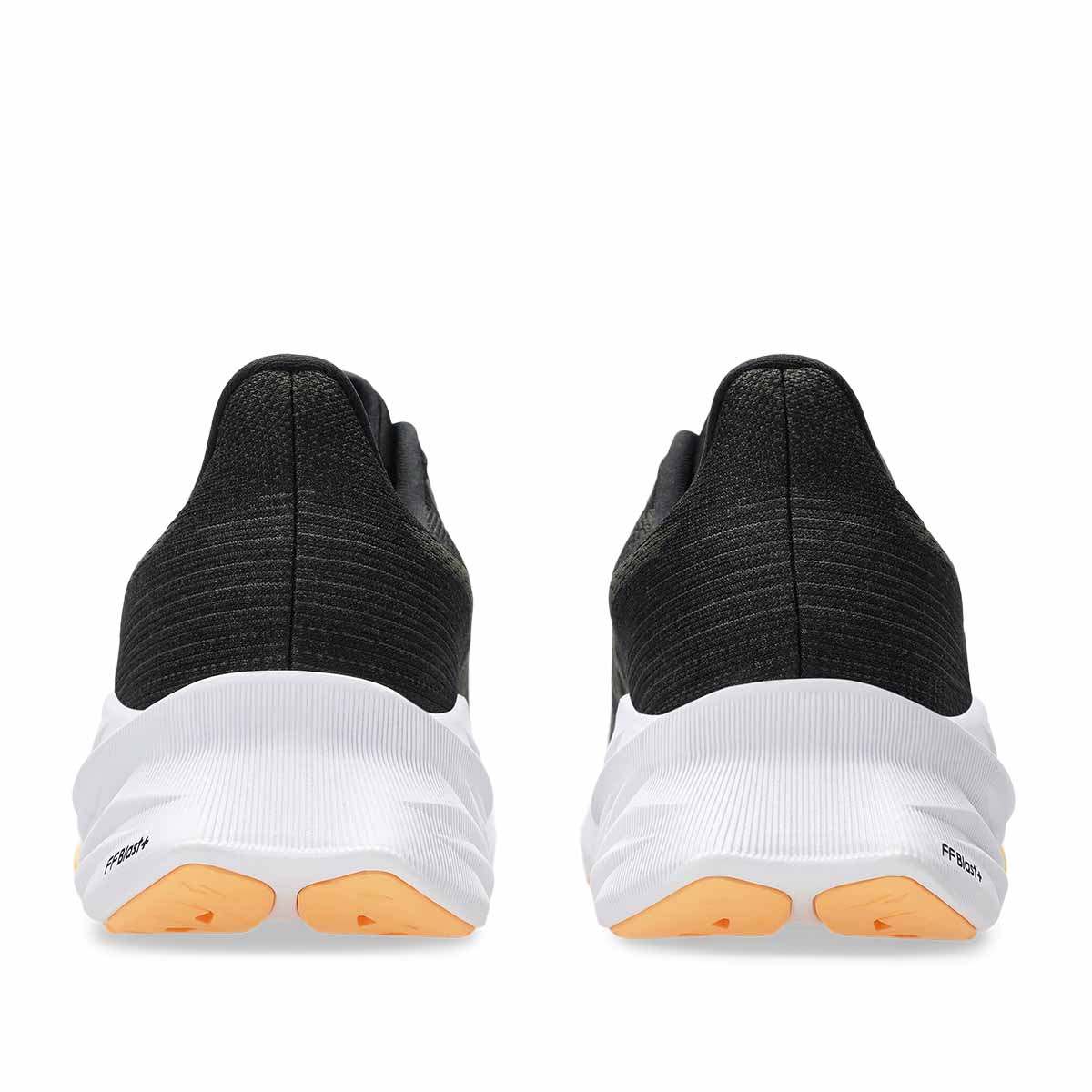 Asics Dynablast 5 Men Black Brown Stone נעלי ריצה דיינה בלאסט 5 לגברים