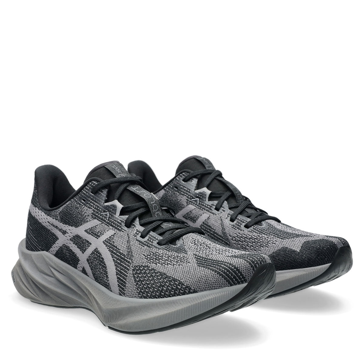 Asics Dynablast 5 Men Carbon Black דיינה בלאסט 5 גבר