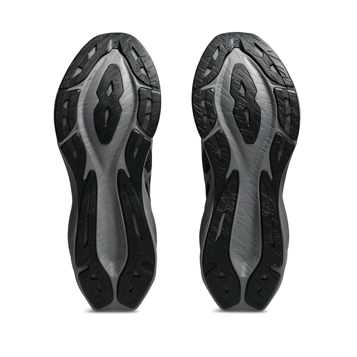 Asics Dynablast 5 Men Carbon Black דיינה בלאסט 5 גבר
