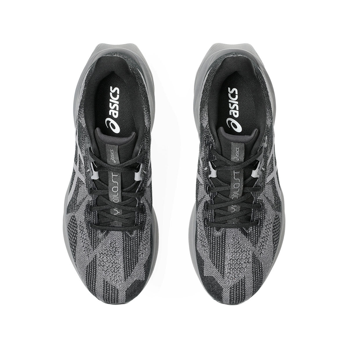 Asics Dynablast 5 Men Carbon Black דיינה בלאסט 5 גבר