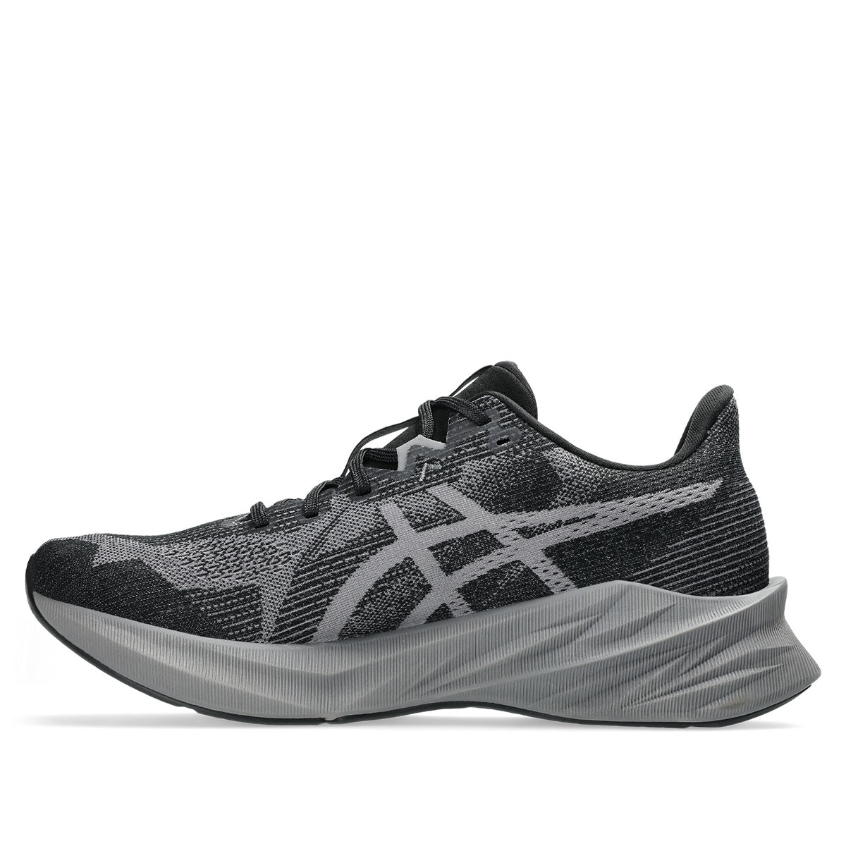 Asics Dynablast 5 Men Carbon Black דיינה בלאסט 5 גבר