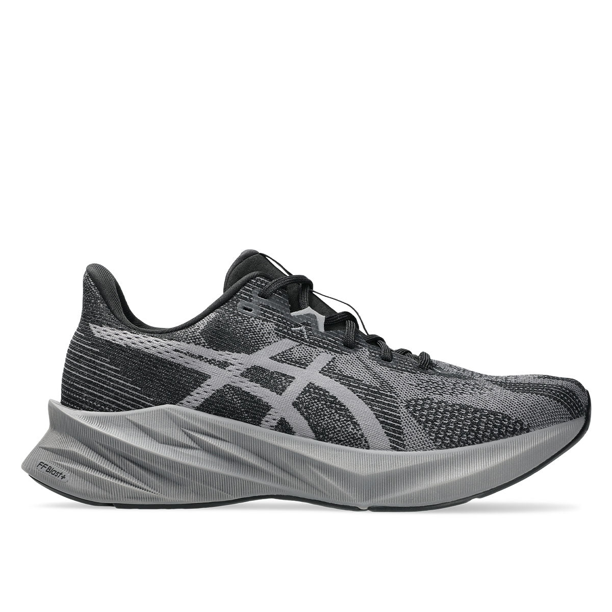 Asics Dynablast 5 Men Carbon Black דיינה בלאסט 5 גבר